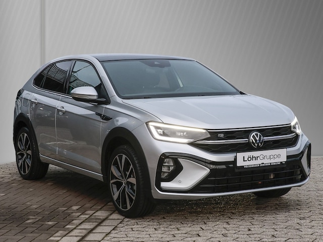 Volkswagen Taigo 1.0 TSI DSG R-Line