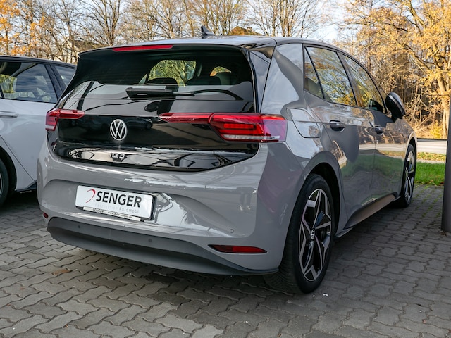 Volkswagen ID.3 58 KWh Life Performance Pro