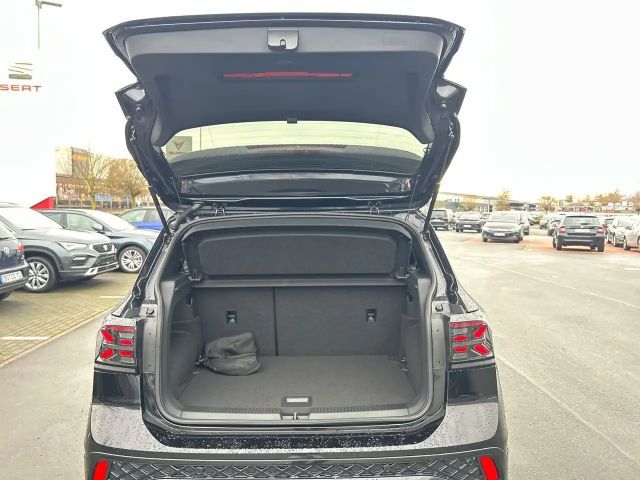Volkswagen T-Cross 1.5 TSI DSG R-Line
