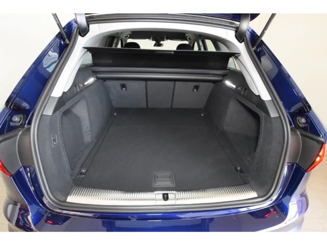 Audi A4 35 TDI Avant S-Tronic
