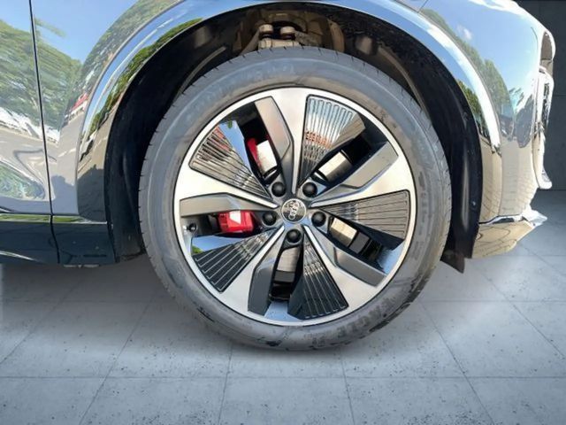 Audi SQ6 e-tron SQ6 e-tron edition one AHK/Matrix/OLED/B&O/HuD