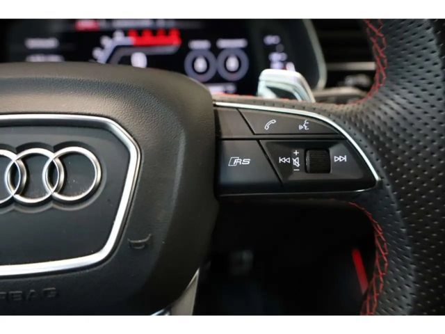 Audi RS Q8 4.0 TFSI Quattro