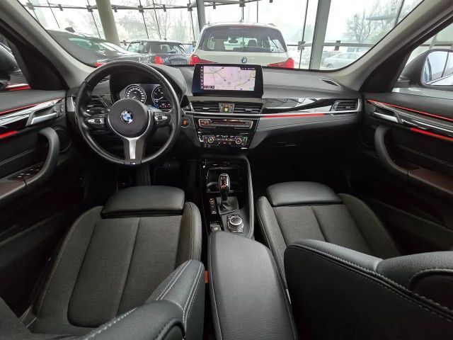 BMW X1 xDrive