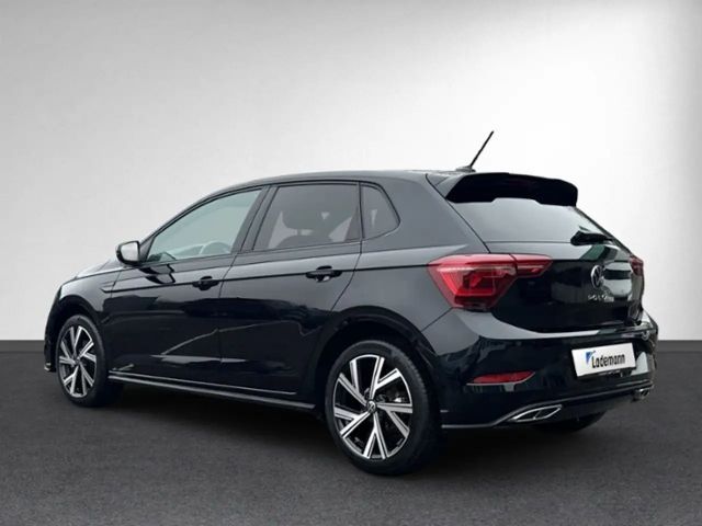 Volkswagen Polo 1.0 TSI DSG R-Line
