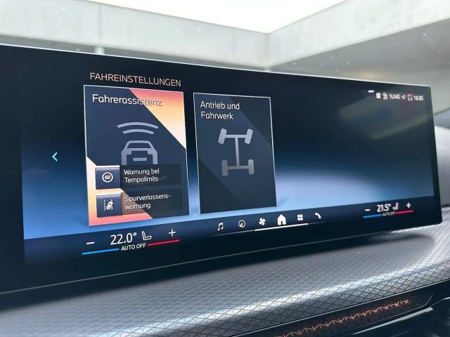 BMW 330 330d M-Sport Touring xDrive