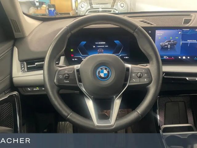 BMW iX1 xDrive30