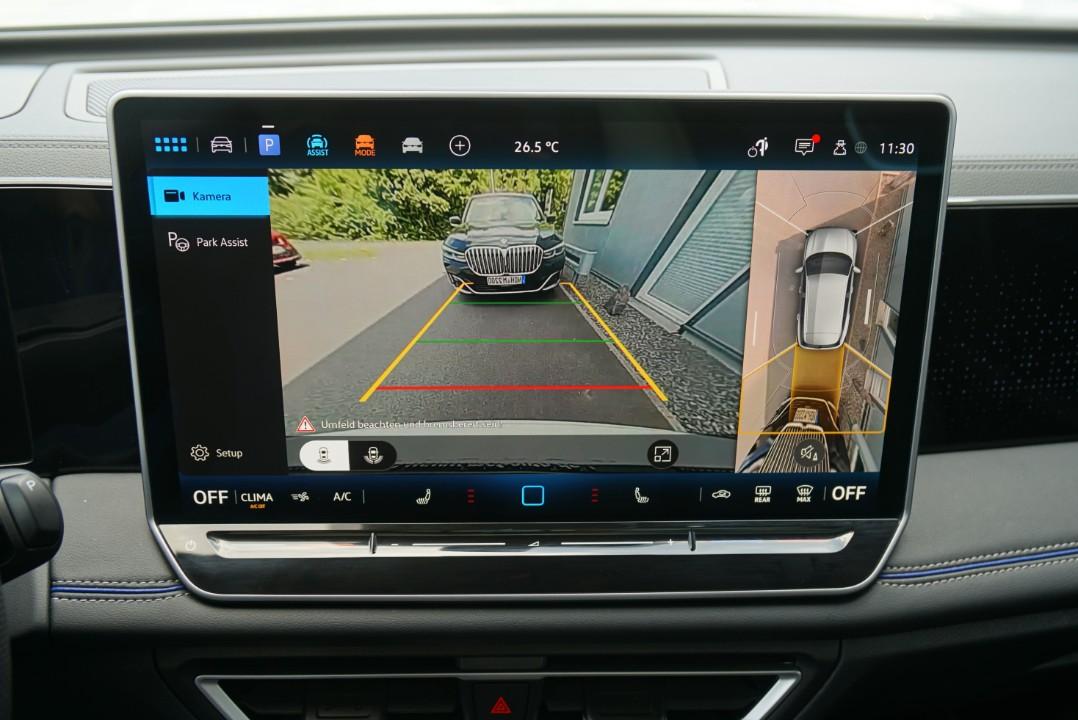 Volkswagen Tiguan 1.5 eTSI IQ.Drive R-Line