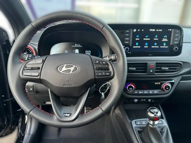 Hyundai i10 1.0 N Line T-GDi