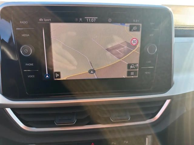 Volkswagen T-Roc Move