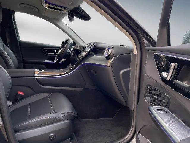Mercedes-Benz GLC 200 4MATIC