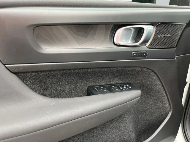 Volvo XC40 Recharge Ultimate