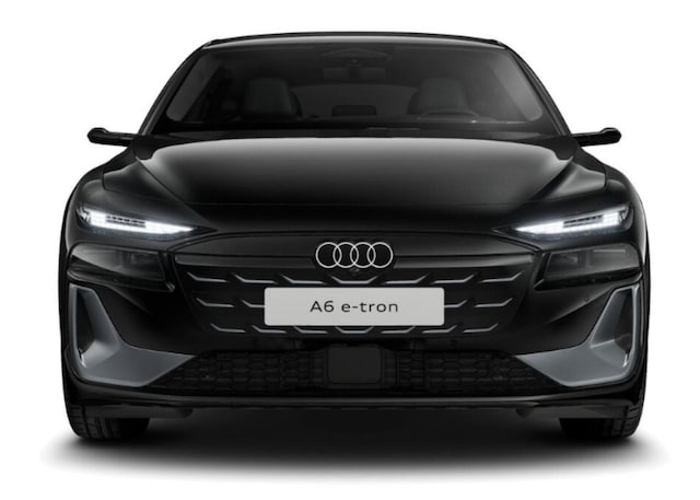 Audi A6 e-tron Avant Quattro