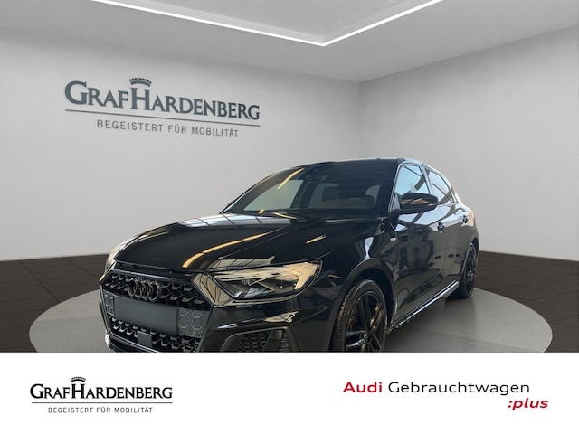 Audi A1 40 TFSI S-Tronic Sportback