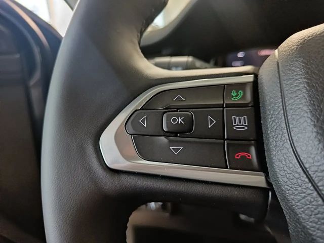 Jeep Compass 4xe Summit