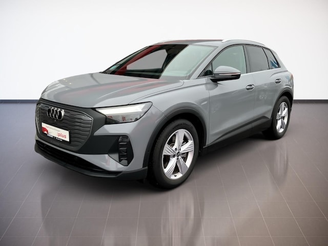 Audi Q4 e-tron SUV 45 e-tron Audi Q4 e-tron