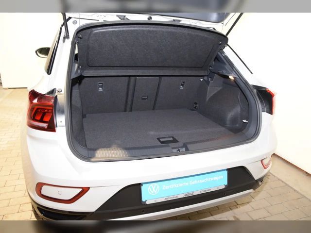 Volkswagen T-Roc DSG Style