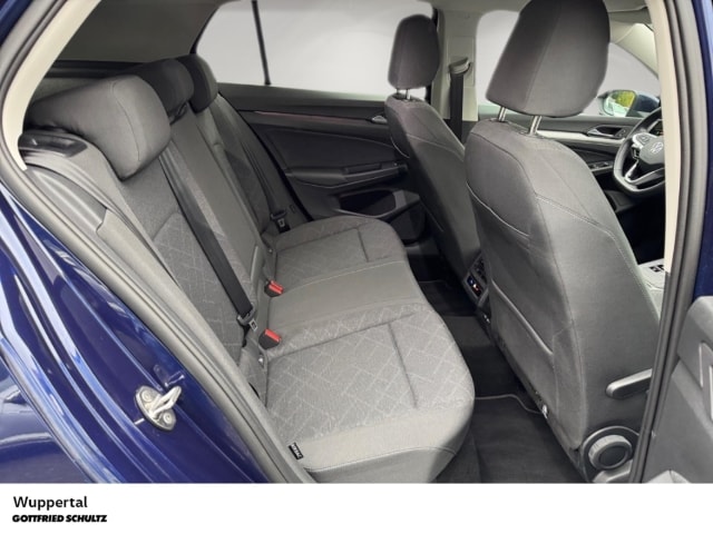 Volkswagen Golf 2.0 TDI DSG