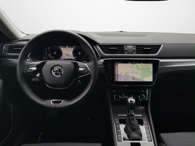 Skoda Superb 1.5 TSI Combi Style Style