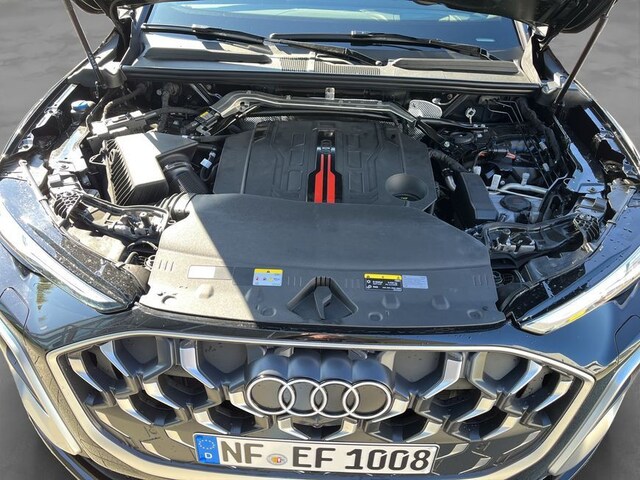 Audi SQ5 S-Tronic