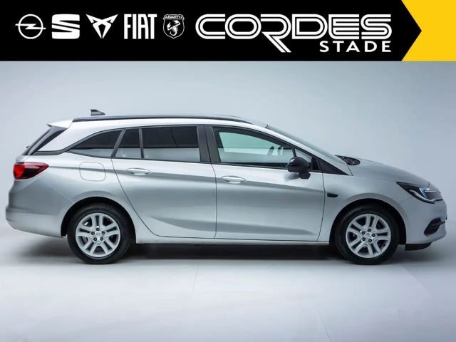 Opel Astra Edition Sports Tourer Turbo