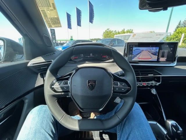Peugeot 2008 Style