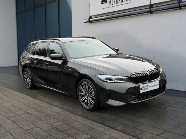 BMW 330 330d M-Sport xDrive