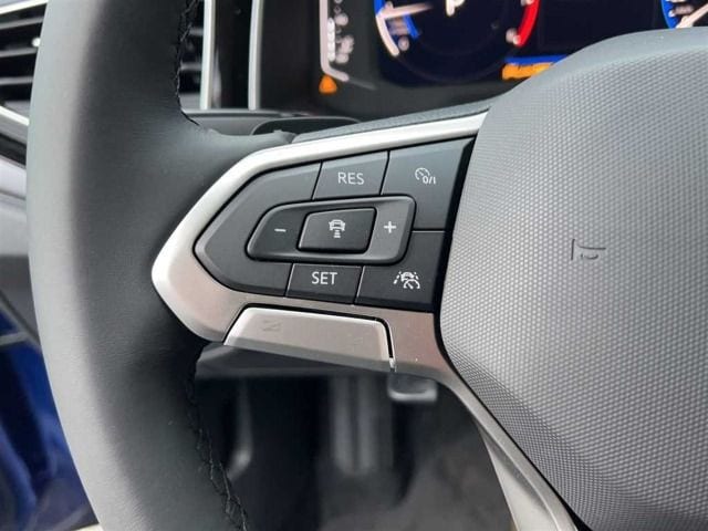 Volkswagen Taigo 1.5 TSI