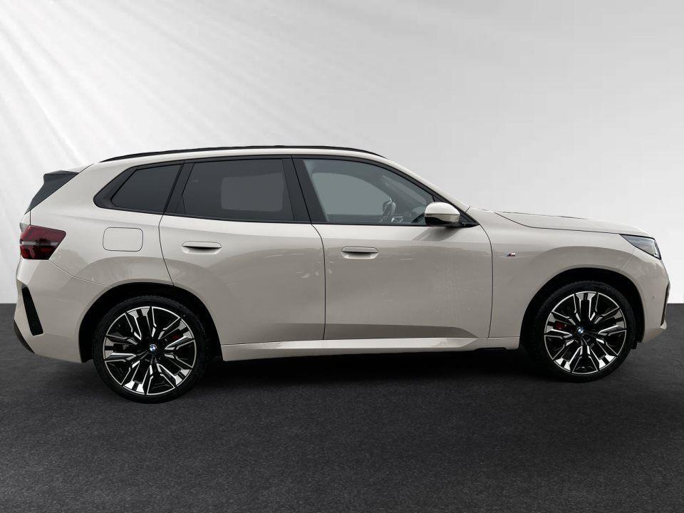 BMW X3 xDrive xDrive30e