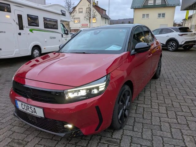 Opel Corsa GS-Line Grand Sport