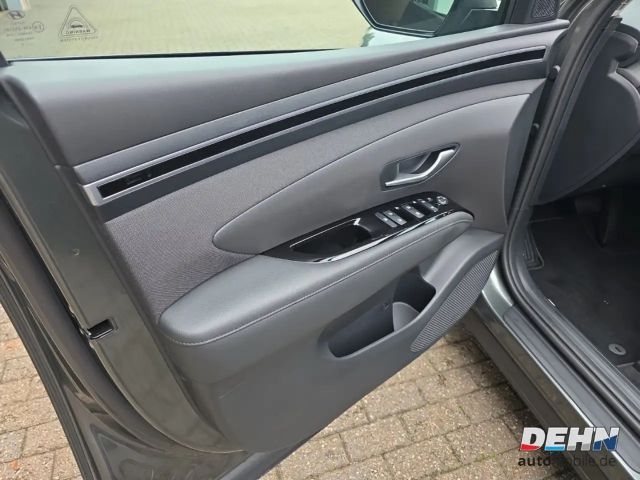 Hyundai Tucson 1.6 CRDi Trend