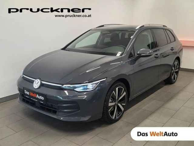 Volkswagen Golf Business DSG Variant