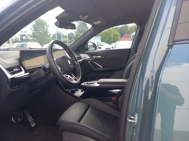 BMW X2 M-Sport sDrive20i