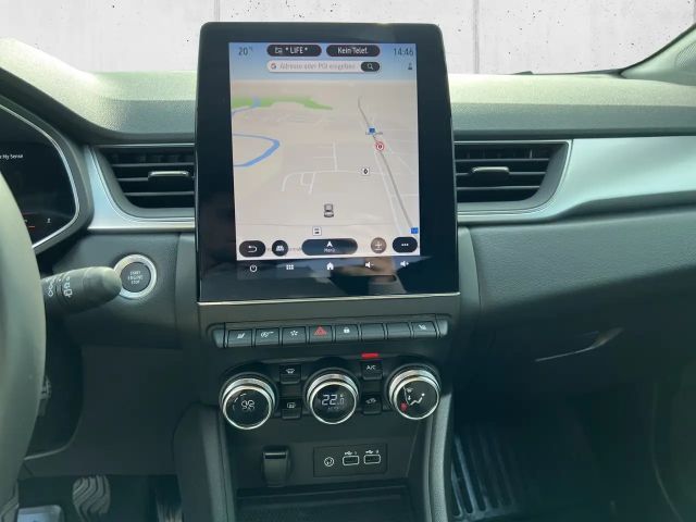 Renault Captur TCe 90 Techno