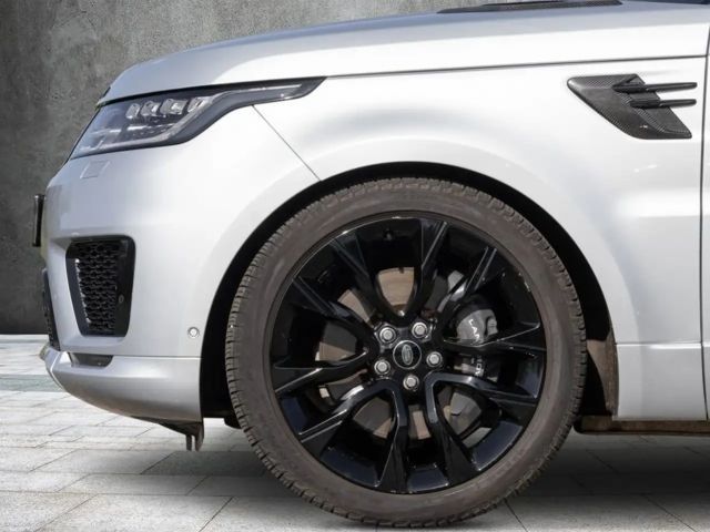 Land Rover Range Rover Sport 3.0 P400