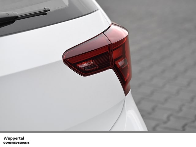 Volkswagen Polo 1.0 TSI Life