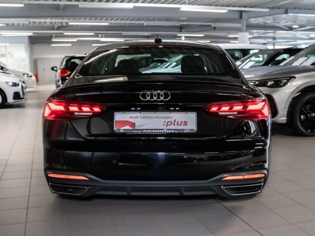 Audi A5 35 TDI Sportback