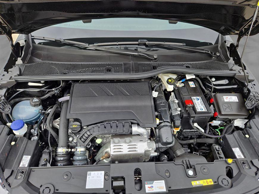 Opel Corsa 1.2 Turbo GS-Line Grand Sport Turbo