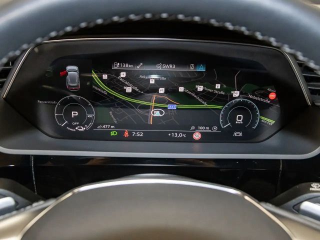 Audi Q8 e-tron 50 Quattro