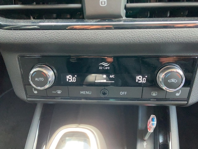 Skoda Scala 1.5 TSI Selection