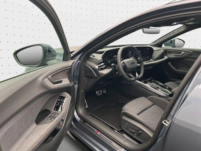 Audi A5 40 TDI S-Line