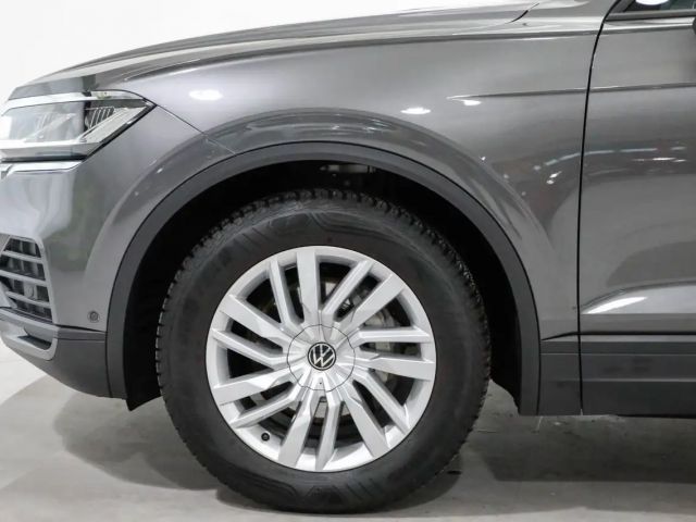 Volkswagen Touareg 3.0 V6 TDI