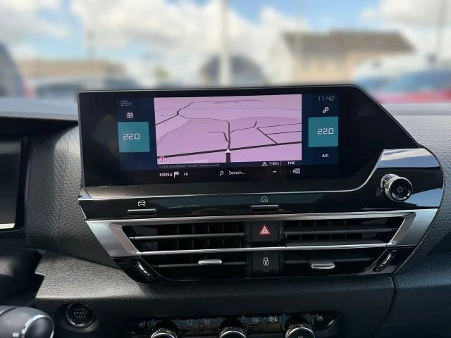 Citroën ë-C4 Shine