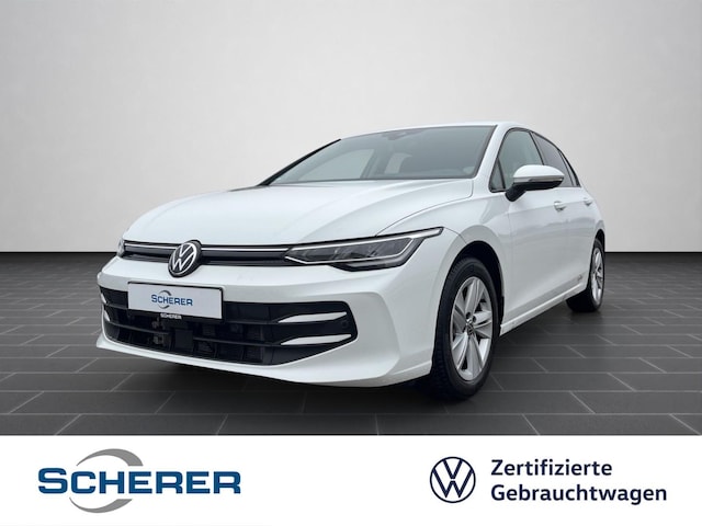 Volkswagen Golf 1.5 TSI Business Life