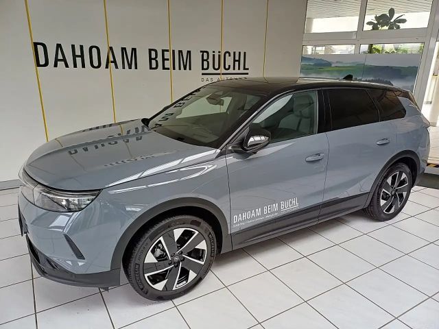 Opel Grandland X GS-Line Grand Sport