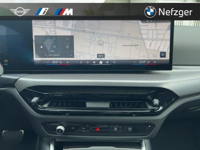 BMW 330 330d M-Sport Touring xDrive