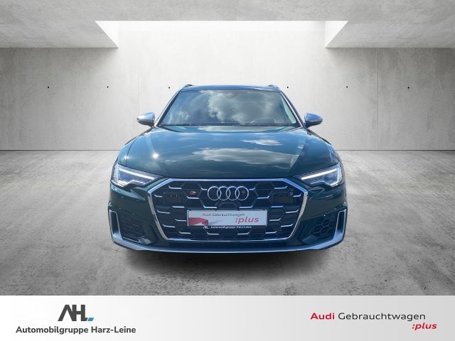 Audi S6 Avant Quattro