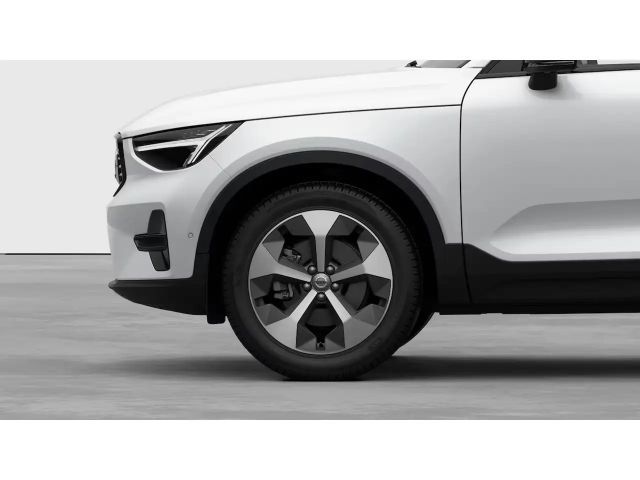 Volvo XC40 Dark Plus