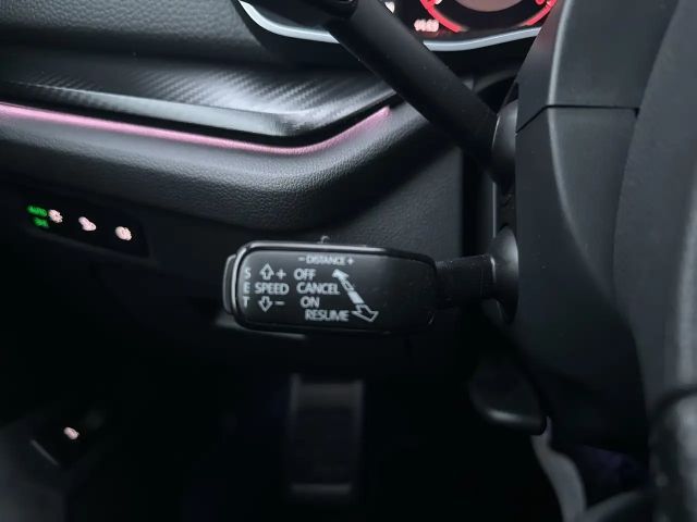 Skoda Octavia Sportline