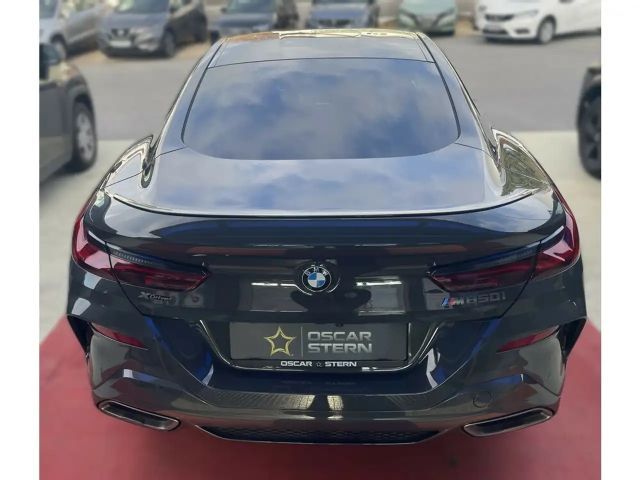 BMW M850 Coupé xDrive