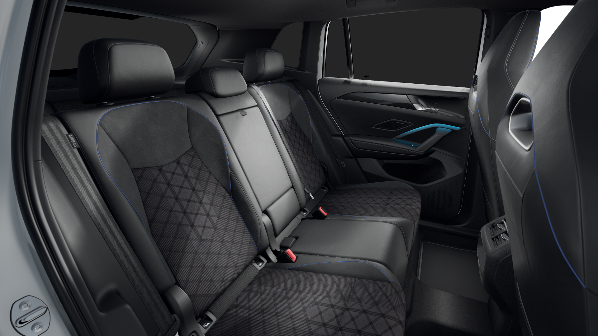 Volkswagen Tiguan DSG IQ.Drive R-Line